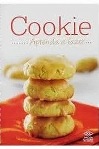 Cookies – Aprenda a Fazer - Lee Blaylock (espiral)