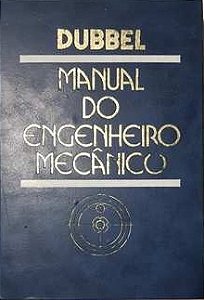 Manual do engenheiro mecânico - Bubbel vol. 4