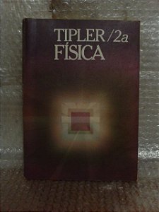 Física Vol. 2a - Paul A. Tipler