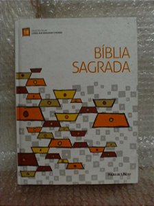 Folha Livros que Mudaram o Mundo Nº 18: Bíblia Sagrada