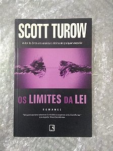 Os Limites da Lei - Scott Turow