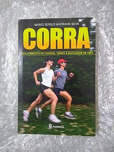 Corra - Mario Sergio Andrade Silva