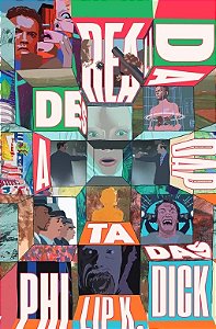 Realidades adaptadas - Philip K. Dick