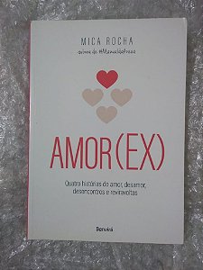 Amor (EX) - Mica Rocha