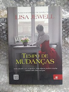 tempo de Mudanças - Lisa Jewell