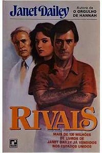 Rivais - Janet Dailey