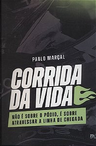 Corrida da vida - Pablo Marçal