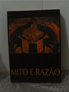 Arte e Ciência: Mito e Razão - Elza Ajzenberg (org.)