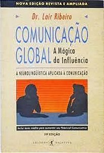 Comunicação Global - Dr. Lair Ribeiro