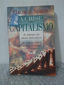 A Crise do Capitalismo - George Soros