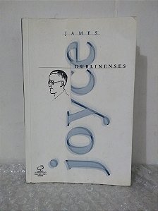 Dublinenses - James Joyce