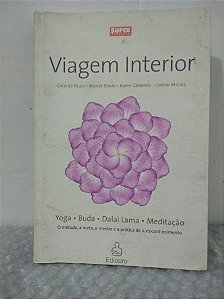 Viagem Interior - Caco de Paula e Outros