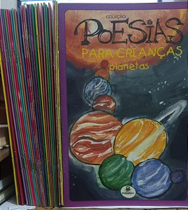 Kit Mini livros infantis 36 Volumes