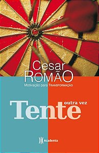 Tente outra vez - Cesar Romão