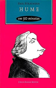 Hume em 90 minutos - Paul Strathern
