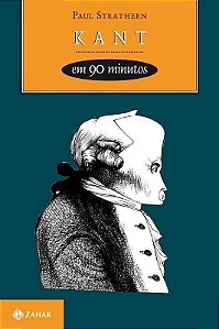 Kant em 90 minutos - Paul Strathern (marcas)