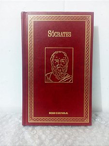 Os Pensadores: Sócrates - Nova Cultural