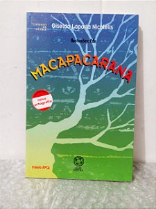 Macapacarana - GIselda Laporta Nicolelis