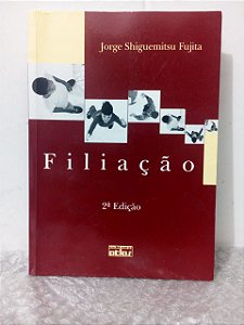 Filiação - Jorge Shiguemitsu Fujita