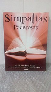 Simpatias Poderosas - Franco de Rosa (org.)