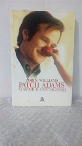 Patch Adams: O Amor é Contagioso - Robin Williams