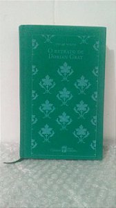 O Retrato de Dorian Gray - Oscar Wilde - Abril Clássicos