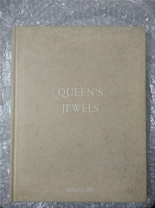Queen's Jewels - Vicent Meylan