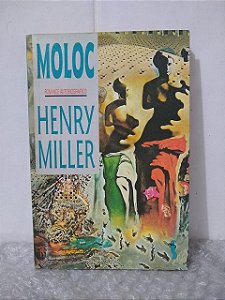 Moloc - Henry Miller