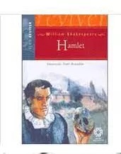Hamlet - William Shakespeare - Série Reviver adaptação de Toni Brandão