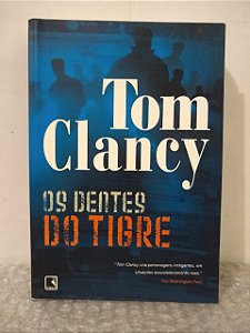 Os Dentes do Tigre - Tom Clancy (marcas)