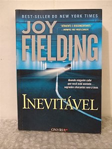 Inevitável - Joy Fielding