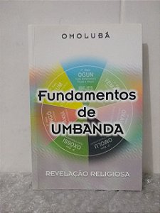 Fundamentos de Umbanda - Omolubá