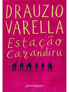 Estação Carandiru - Drauzio Varella - Pocket