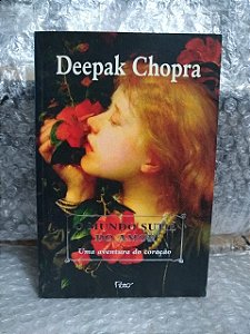 O Mundo Sutil do Amor - Deepak Chopra