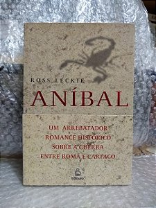 Aníbal - Ross Leckie
