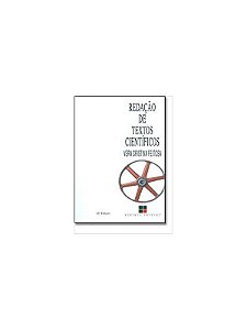 Redação de Textos Científicos - Vera Cristina Feitosa