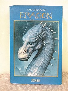Éragon - Christopher Paolini