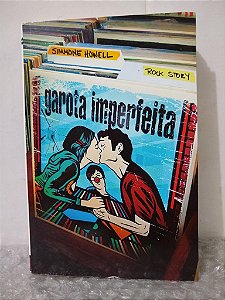 Garota Imperfeita - Simmone Howell