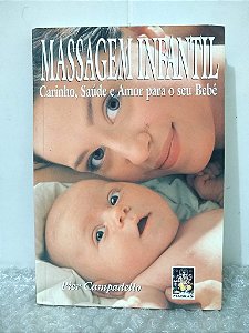 Massagem Infantil - Pier Campadello
