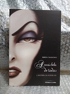 A Mais Bela de Todas - Serena Valentino