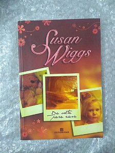 De Volta Para Casa - Susan Wiggs