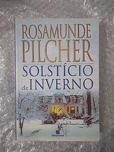Solstício de Inverno - Rosamunde Pilcher