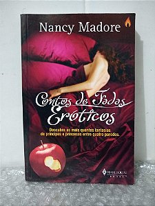 Contos de Fadas Eróticos - Nancy Madore
