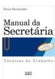Manual da Secretária - João Bosco (marcas)