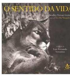 O sentido da vida - Bradley Trevor Greive (marcas)