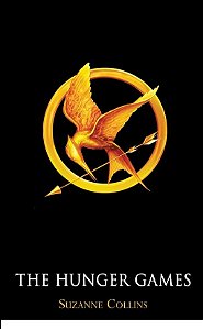 The Hunger Games - Suzanne Collins (Em inglês)