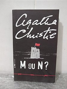 M ou N? - Agatha Christie