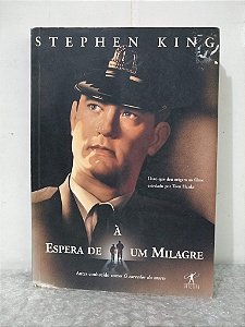 À Espera de um Milagre - Stephen King