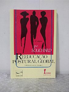 Reeducação Postural Global - P. E. Souchard