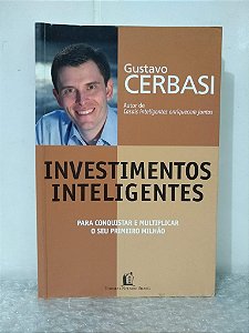 Investimentos Inteligentes - Gustavo Cerbasi